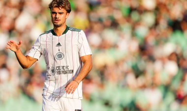 ‘That’s the solution’: Jota pinpoints the path away from Postecoglou’s problems at Celtic