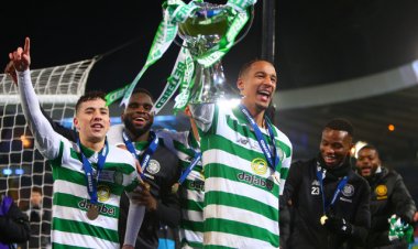 Celtic confirm League Cup semi-final dates and kick-off time | The Cel