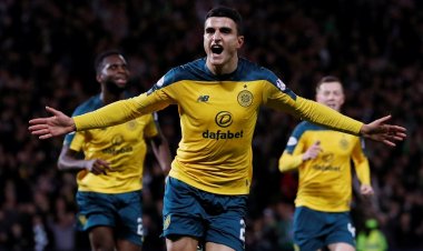 Celtic handed Hampden boost