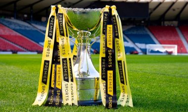Celtic and Rangers Premier Sports Cup semi-final kick-off times confirmed