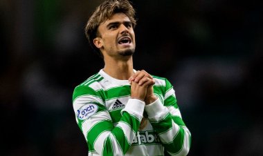 No holiday from obligation for Jota and Celts