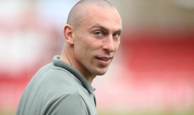 Celtic may have new Scott Brown after McGregor contract - Hutton
