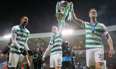 Celtic supporters delighted by Premier Sports Cup scheduling