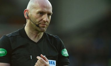 Referee Announced for Pivotal Celtic Tie
