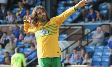 Kris Boyd up against Virgil Van Dijk, 'Say Aye to a Killie Pie�