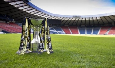 Celtic and Rangers' Premier Sports Cup semi-final dates and times confirmed