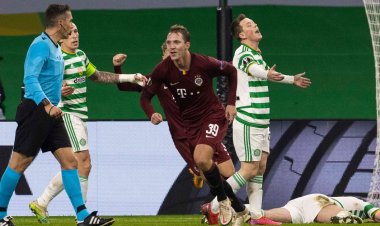 Celtic tormentor to miss Rangers showdown amid Sparta Prague injury crisis
