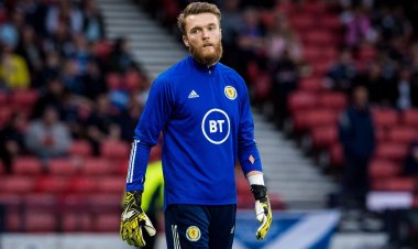 Scotland squad talking points: why no Zander Clark, and curious inclusions of Callum McGregor and Stuart Armstrong