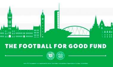 Celtic Show Class Yet Again