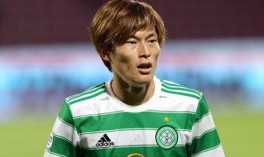 Celtic will get huge confidence boost after Kyogo reveal - pundit