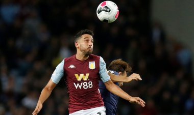 Celtic: Journalist tips Neil Taylor as possible Hoops target