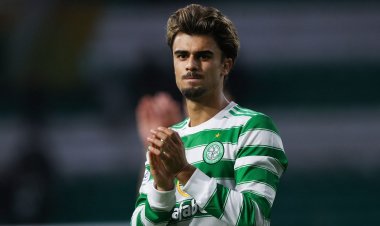 Jota responds to Celtic fan lookalike claim after George Michael research