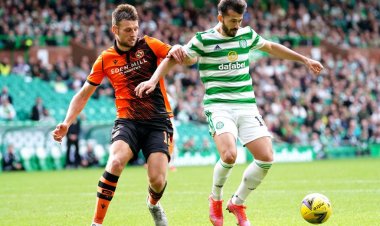 Hartson critical of Ajeti but says Postecoglou needs more time | The C