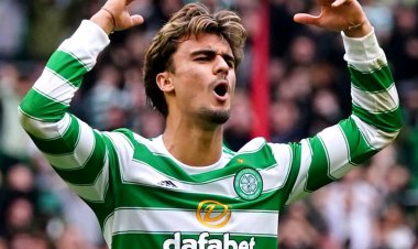 Joao Jota on how injury-hit Celtic can still beat Bayer Leverkusen without Kyogo and Callum McGregor