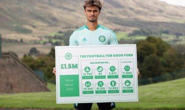 'Look at the data' - Celtic intensity criticism is questioned amid absence of key duo