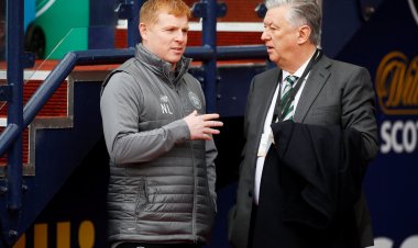 I didn’t want to leave- £10m departure throws light onto Celtic’s disastrous season