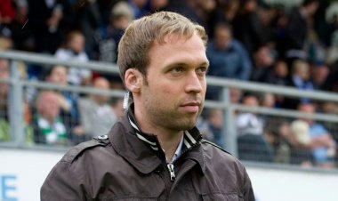 Andreas Hinkel says Celtic must contain Moussa Diaby when they play Leverkusen