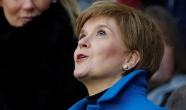 Celtic Park: Vaccine Passport Update