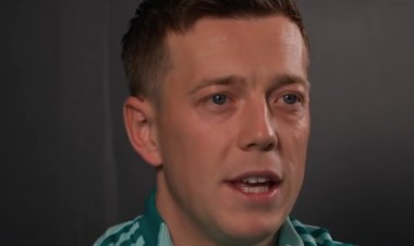 BUNDESLIGA INTEREST IN CALMAC REVEALED