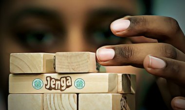 Celtic's 'Jenga tower' and why its shaky core foundations make for a heart-stopping game - James Dailey