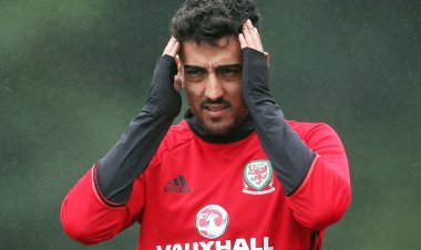 Should Celtic sign Neil Taylor?