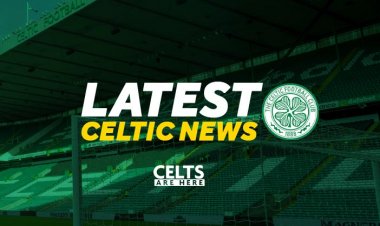 ‘Signs Not Good’ – Celtic SLO Prepares Hoops Fans for Bad News
