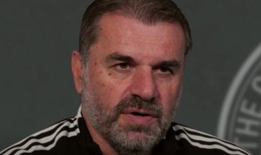 ‘SOMETHING SPECIAL,’ POSTECOGLOU’S EURO HOPE