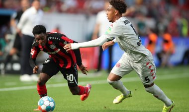 Jeremie Frimpong backing Ange Postecoglou to thrive at Celtic