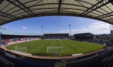 Notice of Complaint | Leigh Griffiths - Dundee Football Club - Official Website