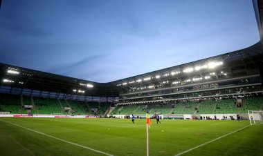 Celtic fans told 'signs not good' for Ferencvaros away allocation