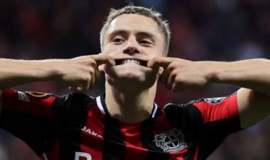 Can Celtic tame Leverkusen’s ‘new Havertz'?
