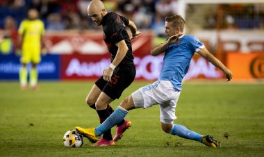 Andrew Gutman finally starting to flourish in the USA after disappointing Celtic spell