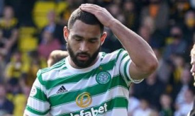 Celtic Warned About Defensive Frailties By John Hartson