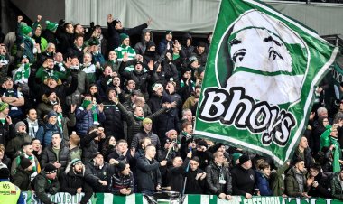 All becoming a farce- Celtic official makes travel confession