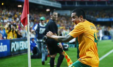 Aussie legend Tim Cahill on Ange influence and Celtic prospects