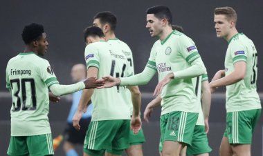 Celtic must axe Rogic vs Leverkusen