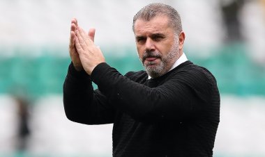 Celtic and Postecoglou desperately need wins after league slump - pundit