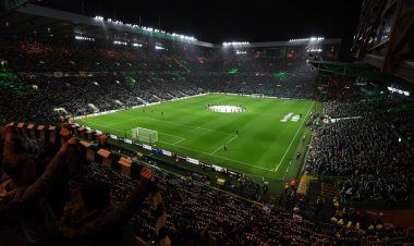 Paradise is gearing up for another special European night