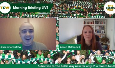 'Even a point against Leverkusen would be bonus for Celtic' - video debate