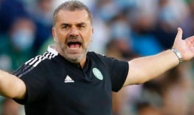 Celtic Cannot Blame Injuries For Poor Form Says Stephen Craigan