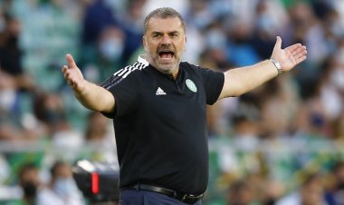 “Some people don’t think I deserve to be in this spot” - Sensational Postecoglou interview slamming “condescending” media