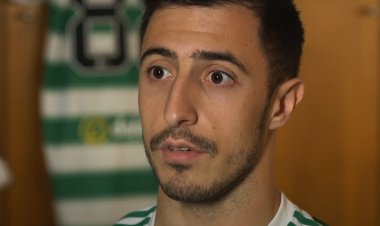 CALMAC OUT, JURANOVIC NEW BLOW