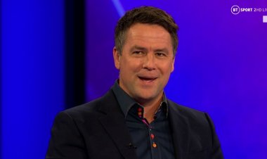 Michael Owen makes Celtic confession about