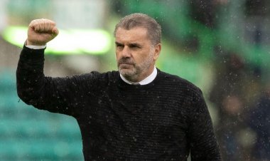 Manager believes power of Paradise could land Celtic key points