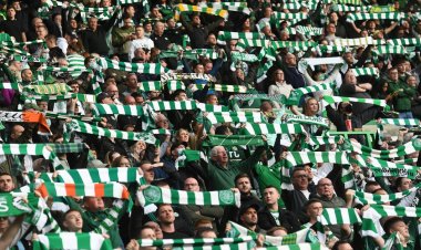 Bayer Leverkusen can't wait to experience incredible Celtic Park atmosphere
