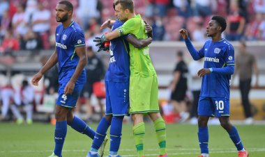 ‘I know that better than anybody’: Leverkusen ace shares one thing he expects vs Celtic