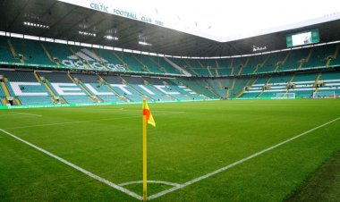 Video – Talk from the Terrace Podcast with Matt McGlone (Alternative V