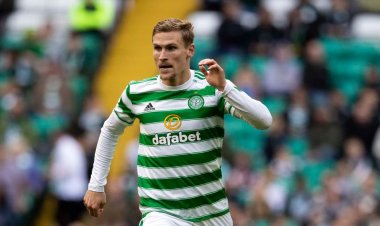 Starfelt: We need to bring our top performance to beat Leverkusen