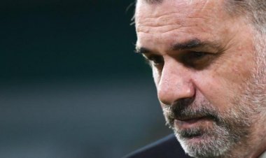 Ange Postecoglou hits out at 'condescending' critics of Celtic's start