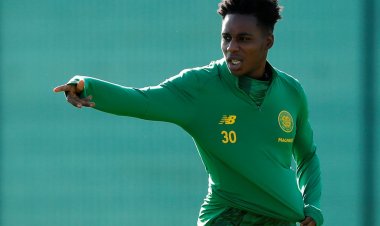 Celtic: Fans react to Jeremie Frimpong quotes